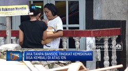Bansos Di Kala Covid-19 Tekan Lonjakan Angka Kemiskinan