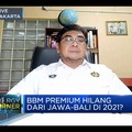 BBM Premium Hilang dari Jawa-Bali di 2021? Ini Kata BPH Migas