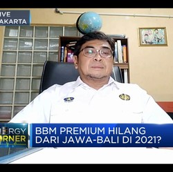 BBM Premium Hilang dari Jawa-Bali di 2021? Ini Kata BPH Migas