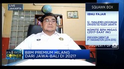 BBM Premium Hilang dari Jawa-Bali di 2021? Ini Kata BPH Migas