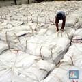 Sssttt...!!! Ribuan Ton Gula Impor Mulai Mengalir Masuk NKRI