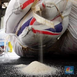 Kacau! Stok Gula Menipis Mau Puasa, ini Efek Bahayanya