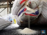 Kacau! Stok Gula Menipis Mau Puasa, ini Efek Bahayanya