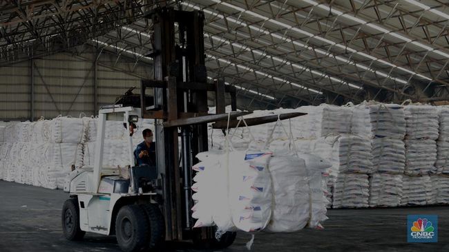 Barang Impor-Ekspor Ngendap Lama di Gudang Bisa Dilelang Negara