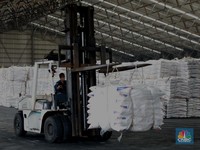 Barang Impor-Ekspor Ngendap Lama di Gudang Bisa Dilelang Negara