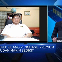 BPH Migas Soal Premium Dihapus: Masih Ada Daerah Yang Butuh