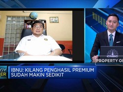 BPH Migas Soal Premium Dihapus: Masih Ada Daerah Yang Butuh