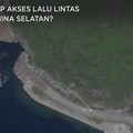 China Bisa Tutup Akses Lalu Lintas di Laut China Selatan?