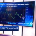 Dinamika Pasar Tanah Air