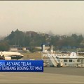 Eropa Cabut Larangan Terbang Boeing 737 Max Pada 2021