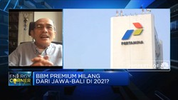 Alasan yang Tepat Kenapa Pertalite Juga Ikut Harus Dihapus