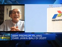 Alasan yang Tepat Kenapa Pertalite Juga Ikut Harus Dihapus