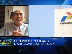 Alasan yang Tepat Kenapa Pertalite Juga Ikut Harus Dihapus