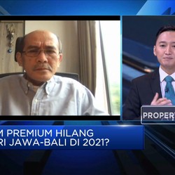 Faisal Basri: Progam B30 Berpotensi Timbulkan Mafia Biodiesel