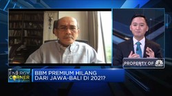Faisal Basri: Progam B30 Berpotensi Timbulkan Mafia Biodiesel