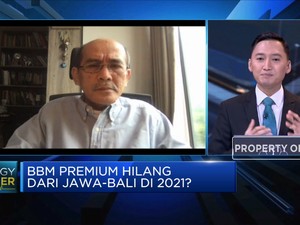 Faisal Basri: Progam B30 Berpotensi Timbulkan Mafia Biodiesel