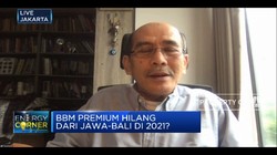 Faisal: Ini Momentum Yang Baik Untuk 'Bunuh' Pertalite