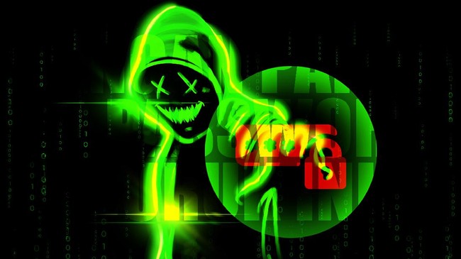Pencurian Password di RI Makin Menggila, Begini Modus dan Solusinya
