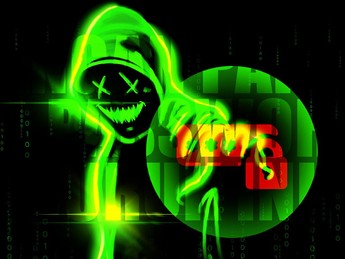 123456 & 9 Password Buruk yang Mudah Dibobol Hacker