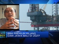 Ini Alasan Tim Anti Mafia Migas Kenapa Premium Harus Dihapus