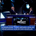 Ini Kisah Gagalnya Istana Meramu Narasi Omnibus Law Ciptaker