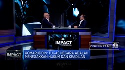 Ini Kisah Gagalnya Istana Meramu Narasi Omnibus Law Ciptaker