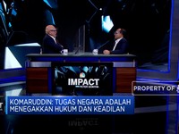 Ini Kisah Gagalnya Istana Meramu Narasi Omnibus Law Ciptaker