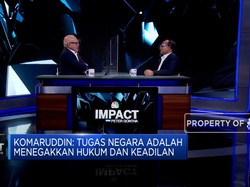 Ini Kisah Gagalnya Istana Meramu Narasi Omnibus Law Ciptaker