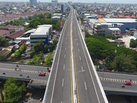 Tarif Tol di Makassar Naik per 29 September, Ini Rinciannya