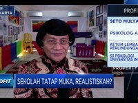 Kak Seto Harap Anak Tidak Masuk Sekolah Dulu, Ini Alasannya