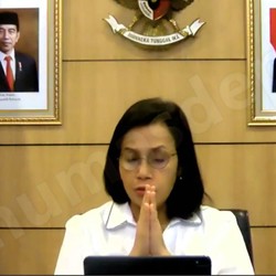 Sri Mulyani Masih Punya Rp 2,49 T Lagi, untuk Bank Mana?