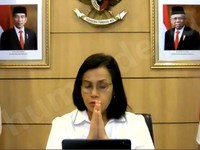 Ini Harapan Sri Mulyani Jelang Akhir 2020, Apa Saja Ya?
