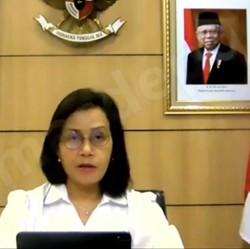 Kemarin Kurang Laku, RI Menangkan Lelang Tambahan SUN Rp 15 T