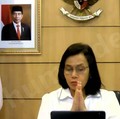 Sri Mulyani: Semua Negara Utangnya Naik, Ada yang 130% PDB