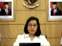 APBN 2020 Defisit Rp 764,9 T, Ini Penyebabnya