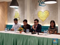 Begini Janji Indosterling Kembalikan Dana Nasabah