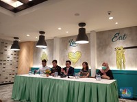 Indosterling Mau Bayar Duit Nasabah Rp 1,9 T, Uang Dari Mana?