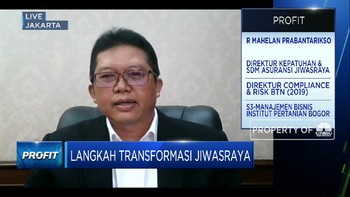 Langkah Transformasi Jiwasraya Selamatkan Polis