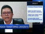 Langkah Transformasi Jiwasraya Selamatkan Polis