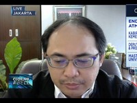 Kemen PUPR Optimistis Penyerapan Anggaran 2020 Bisa 97%