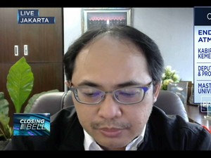 Kemen PUPR Optimistis Penyerapan Anggaran 2020 Bisa 97%