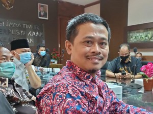 PAN Jakarta Harap Manggarai Bershalawat Sekaligus Atasi Pengangguran