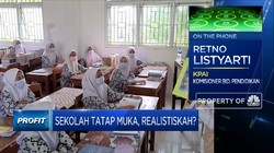 Perlunya Ubah Kurikulum & Standar Penilaian Siswa Kala Corona