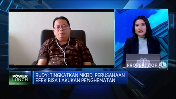 Pandemi, Perusahaan Efek Tangkap Peluang dari Investor Ritel