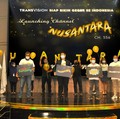 Channel Nusantara Hadir di Transvision: Dijamin Bikin Nagih!
