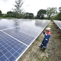 Dorong Energi Hijau, Pertamina Bangun PLTS Atap di 63 SPBU