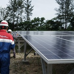 Gak Cuma Migas, Pertamina Diminta Fokus ke Clean Energy