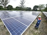 Ini Deretan Usulan Pertamina untuk RUU Energi Baru Terbarukan