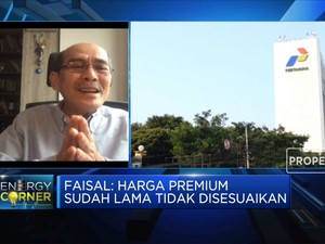 Pertalite Harus Dihapus, Faisal: Pertalite Produk 'Banci'