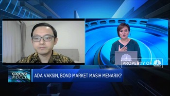 Risiko Tinggi, Minat Investor di Obligasi Korporasi Turun